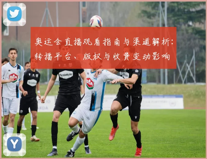 奥运会直播观看指南与渠道解析：转播平台、版权与收费变动影响